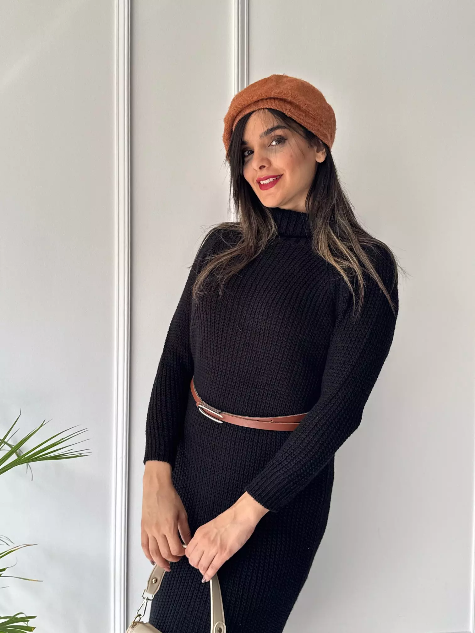 پیراهن بافت نیاز